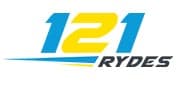121 Rydes