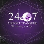 247 airport transfer