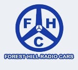 Forest Hills Radio Cars