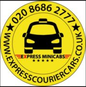 Express minicabs