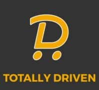 Totally Driven