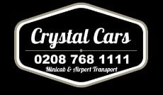 Crystal Cars