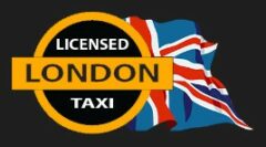 Licensed London Taxi