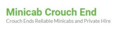 minicab crouch end