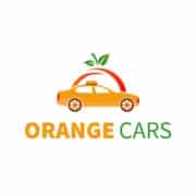 Orange Cars