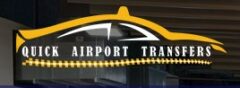 Quick Airport Transfers