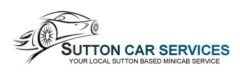 Sutton Minicabs