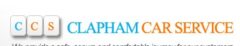 Clapham Car Service