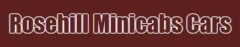 Rosehill minicabs