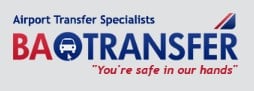 BA Transfer - London Taxi Service