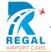 Regal Airport Cars