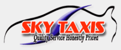 Sky Taxis Reading