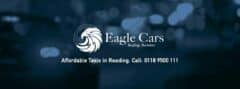 Thames & Eagle Cars