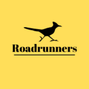 Roadrunners Leeds Logo