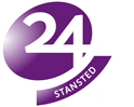 24 7 Stansted