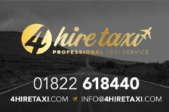 4 Hire Services