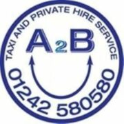 A 2 B Private Hire (Cheltenham)