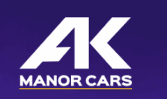 A K Manor Cars