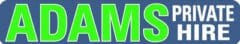 Adams Private Hire