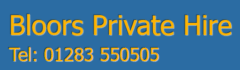 Bloors Private Hire