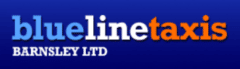 Blueline Taxis Barnsley