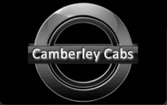 Camberley Cabs