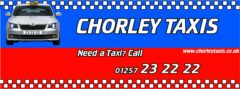 Chorley Taxis