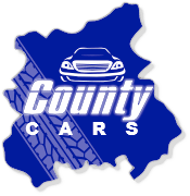 County Cars 2003