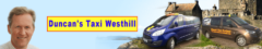Duncan's Taxi & Tours Scotland
