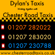 Dylans Taxis