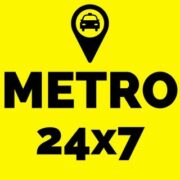 Metro Cars Harlow