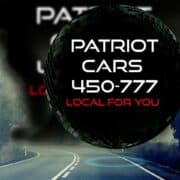 Patriot Cars