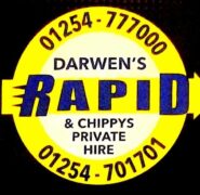 Rapid & Chippy's Private Hire Limited
