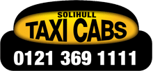 Solihull Taxi Cabs