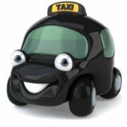 Your Cabbie - Chelmsford Taxi Service