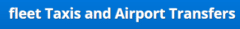 fleet Taxis & Airport Transfers