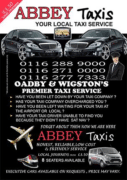 Abbey-Taxis-Wigston-logo