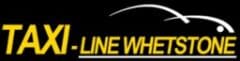 Taxi Line Whetstone logo